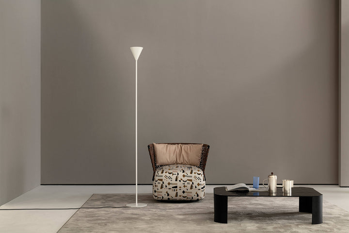 Riviera Coffee Table by Cierre1972 Coffee & Side Tables Cierre