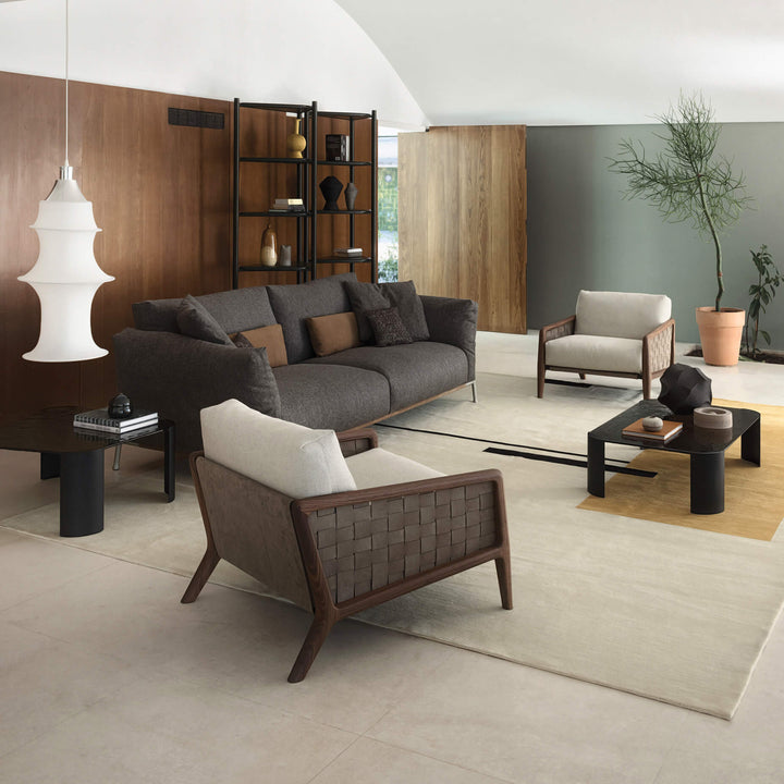 Riviera Coffee Table by Cierre1972 Coffee & Side Tables Cierre