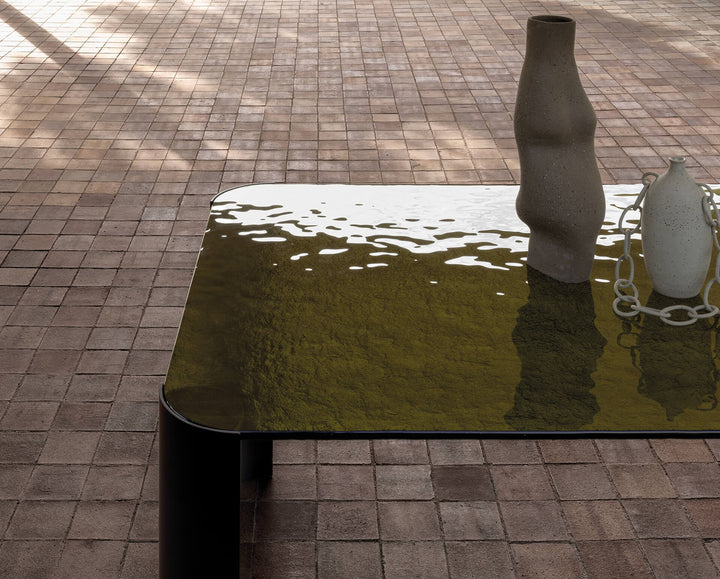 Riviera Coffee Table by Cierre1972 Coffee & Side Tables Cierre