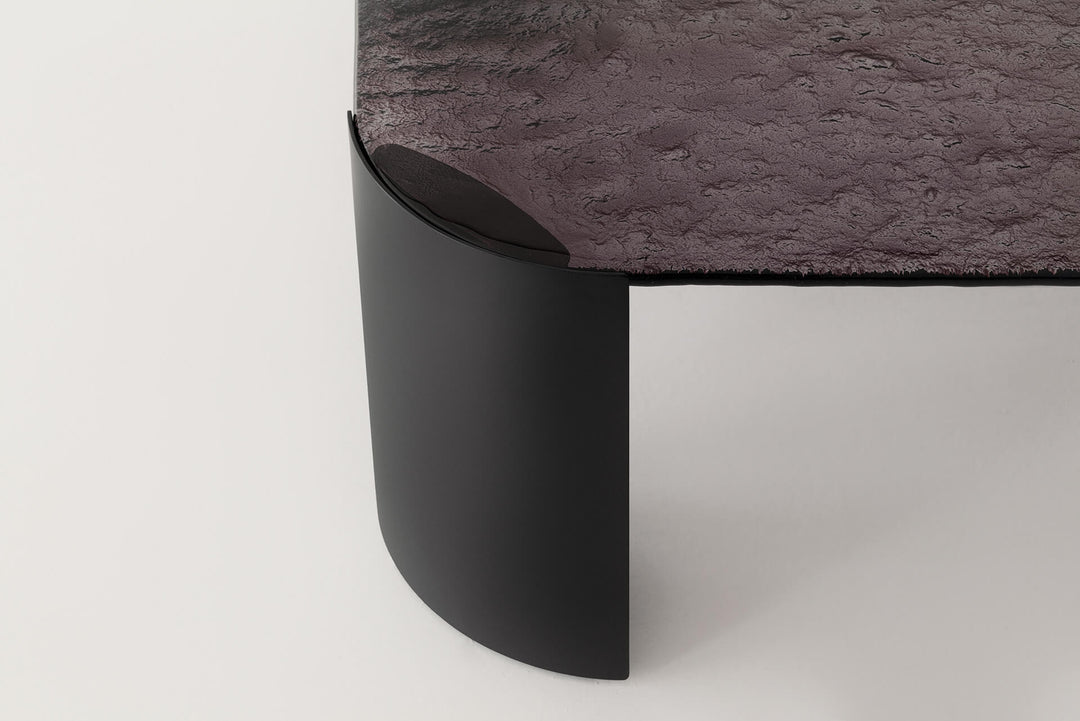 Riviera Coffee Table by Cierre1972 Coffee & Side Tables Cierre