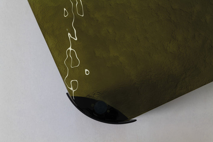Riviera Coffee Table by Cierre1972 Coffee & Side Tables Cierre