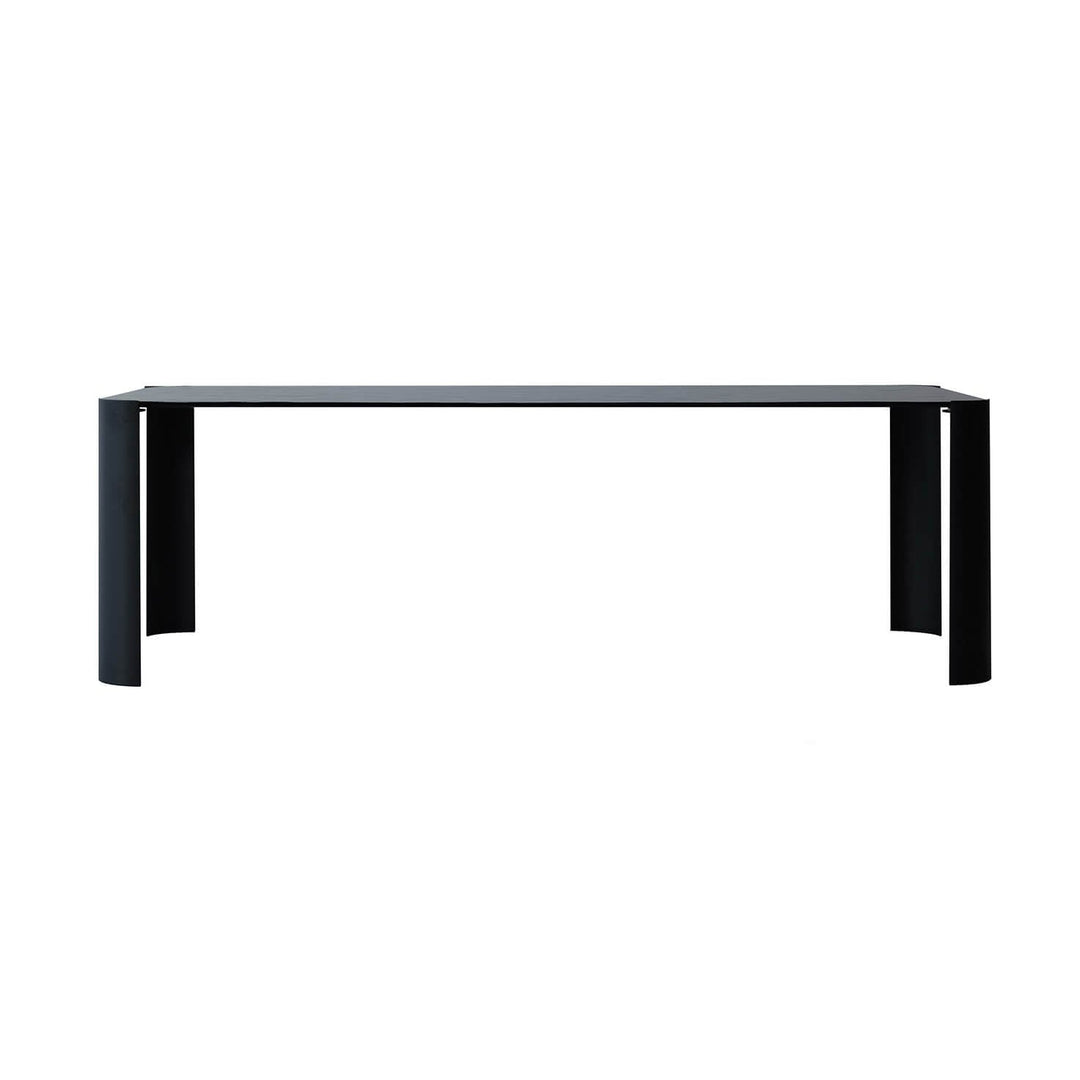 Riviera Table by Cierre1972 Fixed Tables Cierre