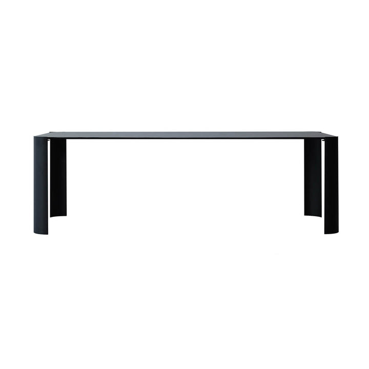 Riviera Table by Cierre1972 Fixed Tables Cierre