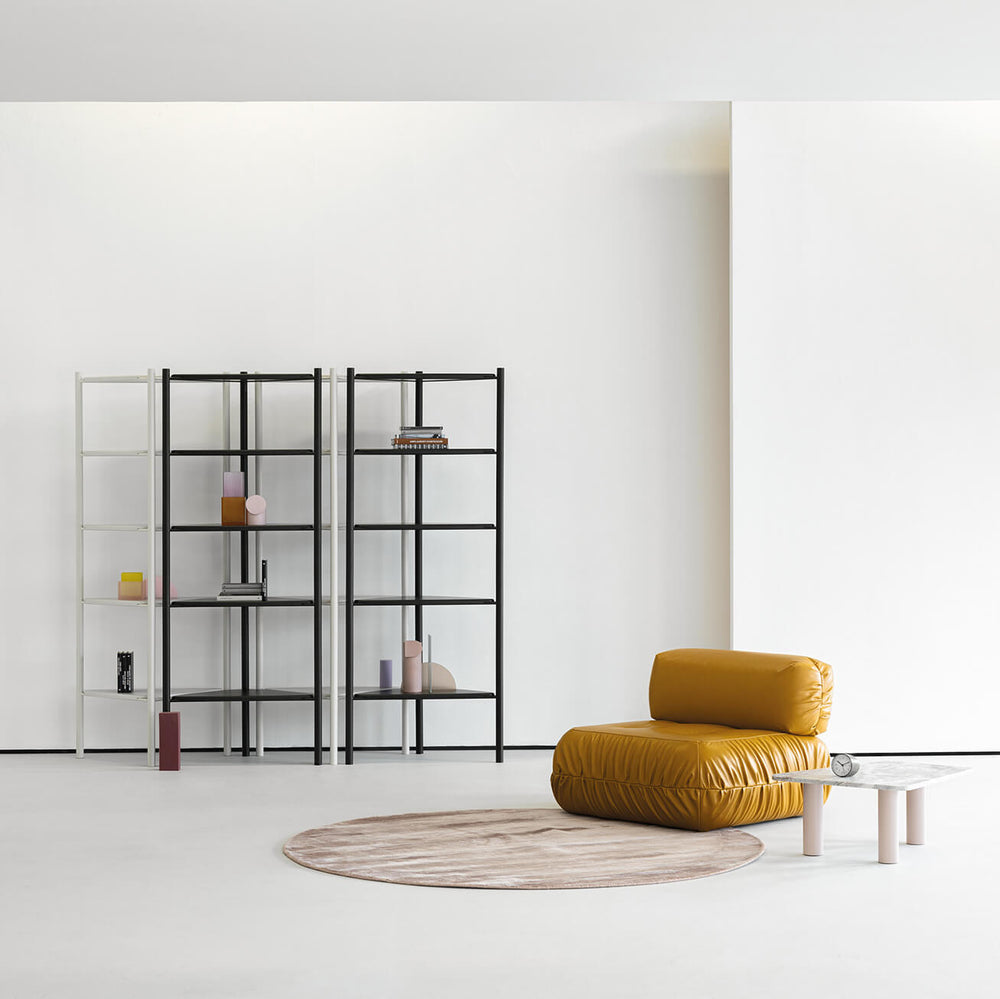 Rook Bookcase by Cierre1972 Sideboards & Bookcases Cierre