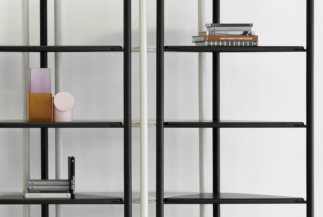 Rook Bookcase by Cierre1972 Sideboards & Bookcases Cierre