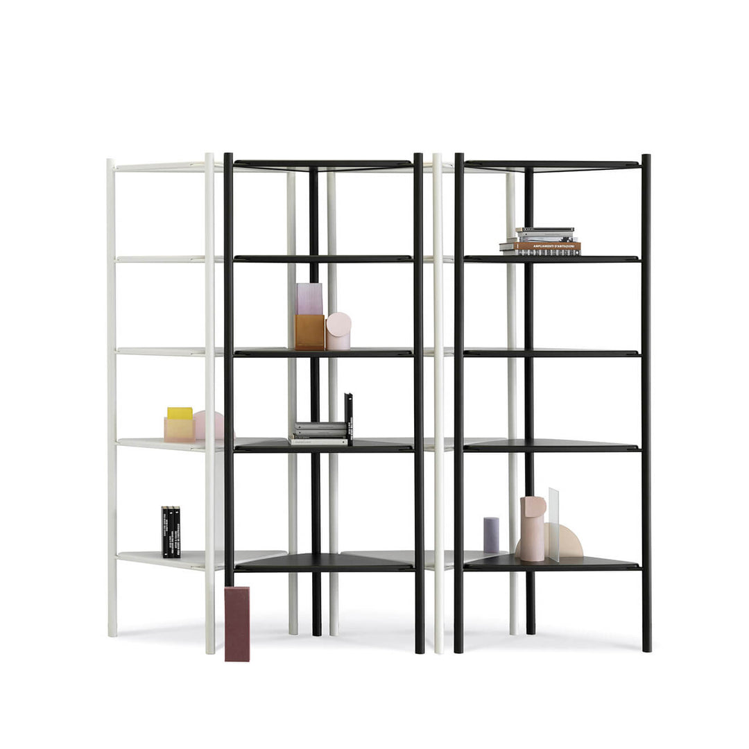 Rook Bookcase by Cierre1972 Sideboards & Bookcases Cierre