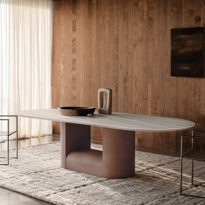 Samoa Table by Cierre1972 Fixed Tables Cierre