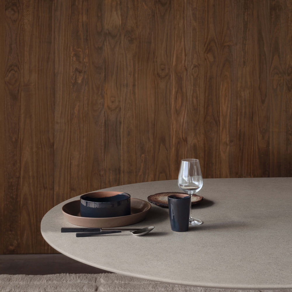 Samoa Table by Cierre1972 Fixed Tables Cierre