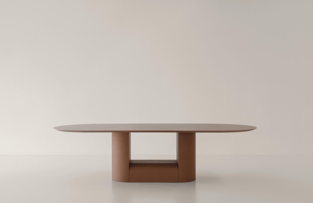 Samoa Table by Cierre1972 Fixed Tables Cierre