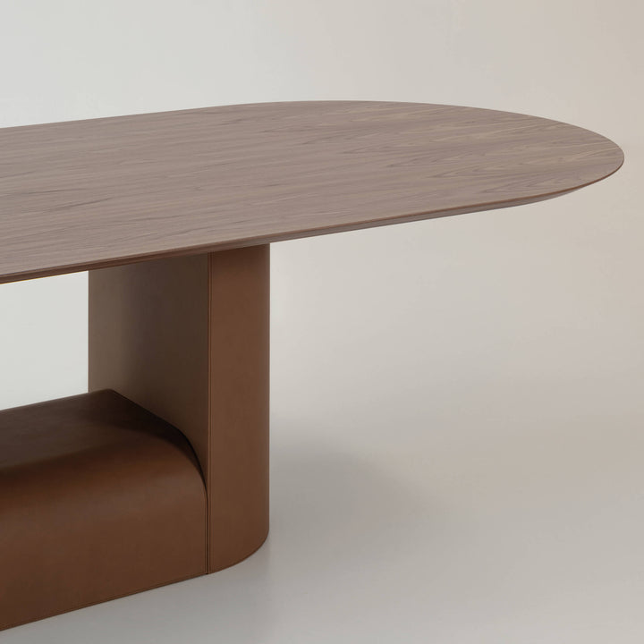 Samoa Table by Cierre1972 Fixed Tables Cierre