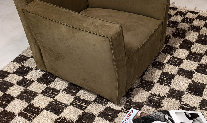 Season Lounge Chair by Cierre1972 Lounge Chairs Cierre