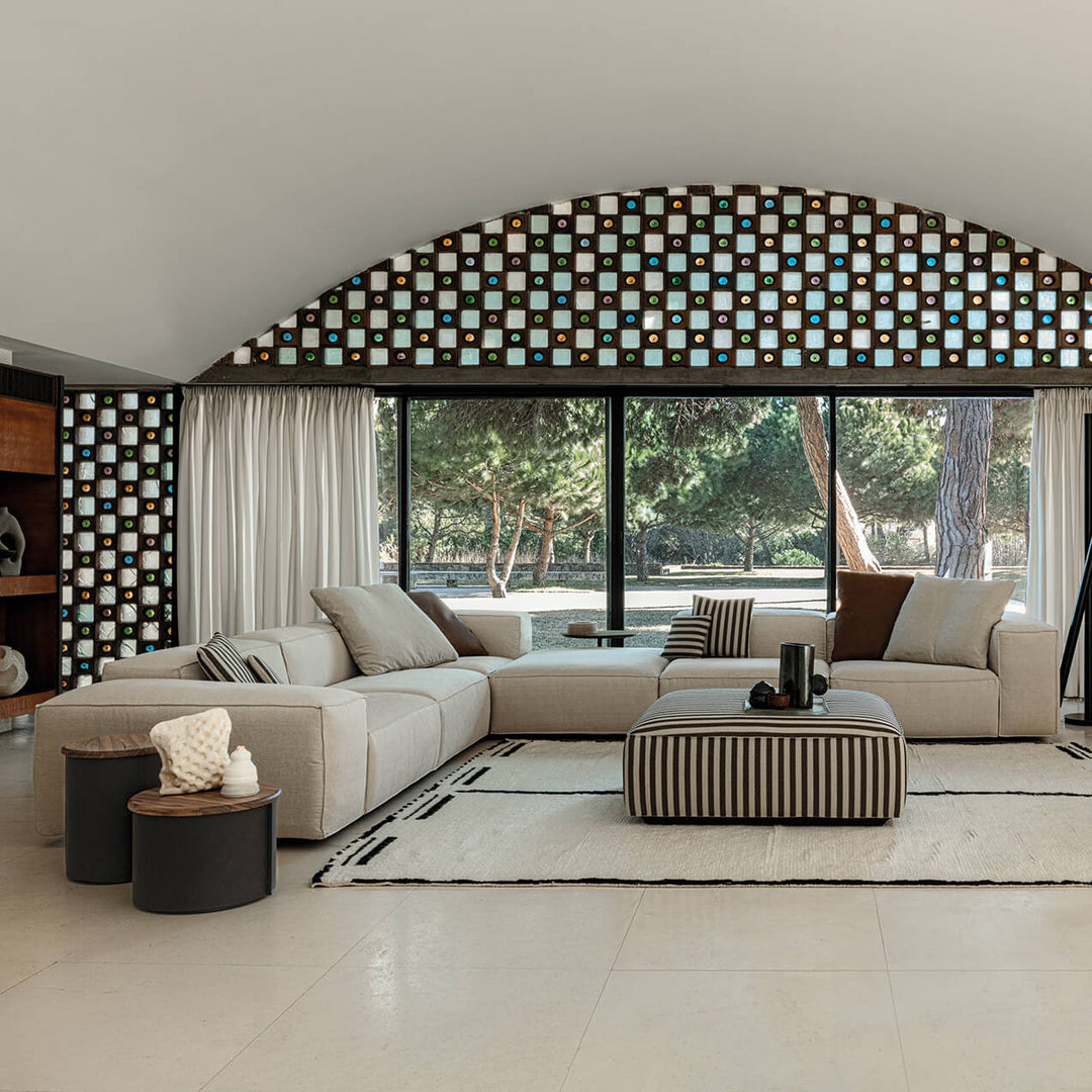 Season Sectional by Cierre1972 Sofas & Sectionals Cierre