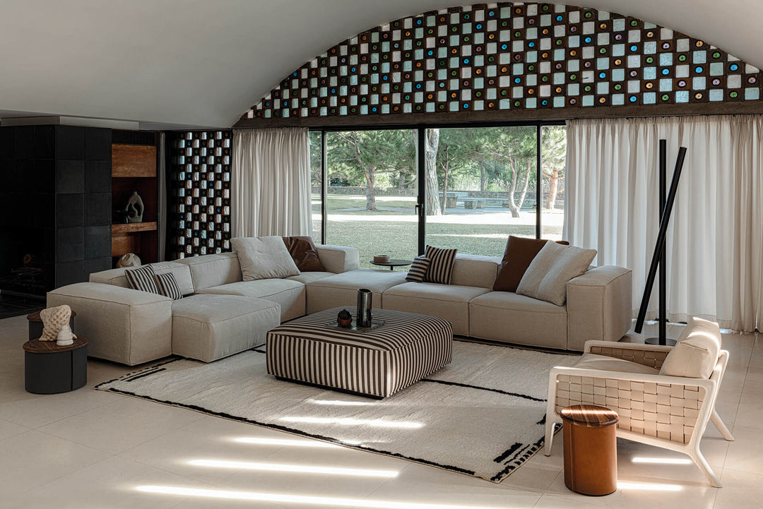 Season Sectional by Cierre1972 Sofas & Sectionals Cierre