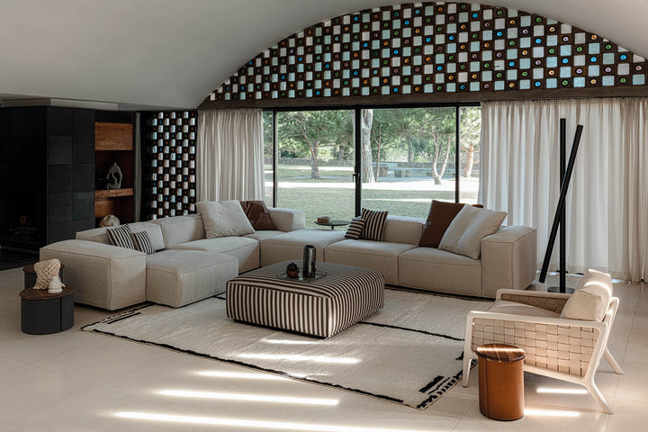 Season Sectional by Cierre1972 Sofas & Sectionals Cierre