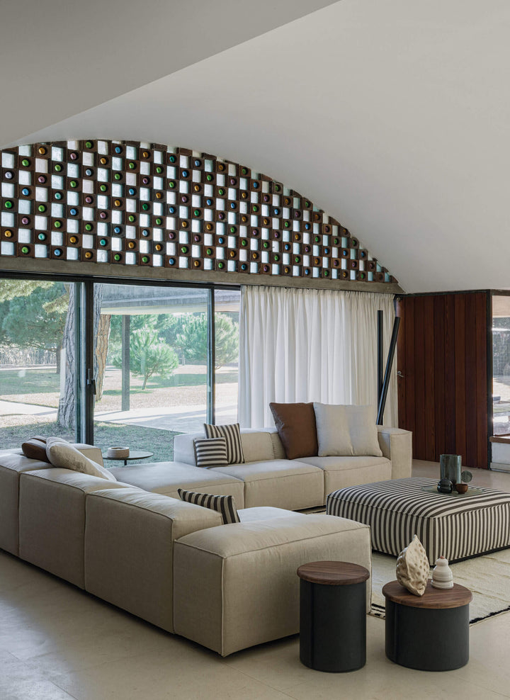 Season Sectional by Cierre1972 Sofas & Sectionals Cierre