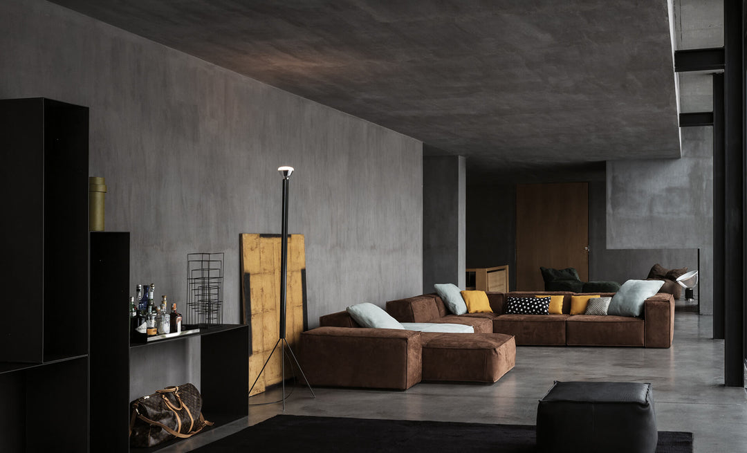 Season Sectional by Cierre1972 Sofas & Sectionals Cierre