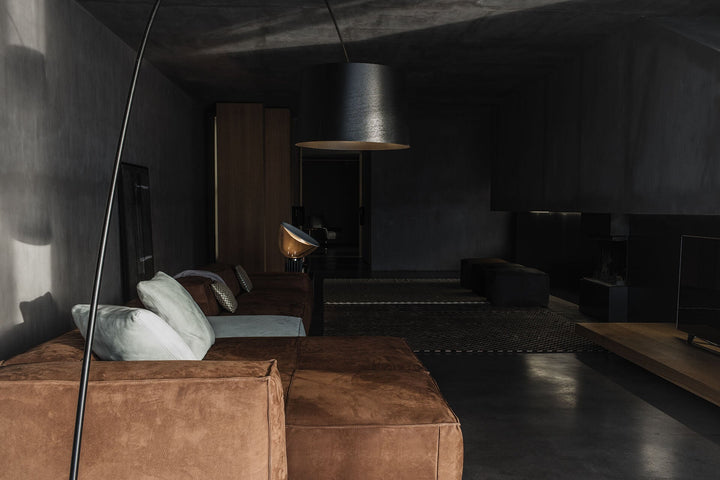 Season Sectional by Cierre1972 Sofas & Sectionals Cierre