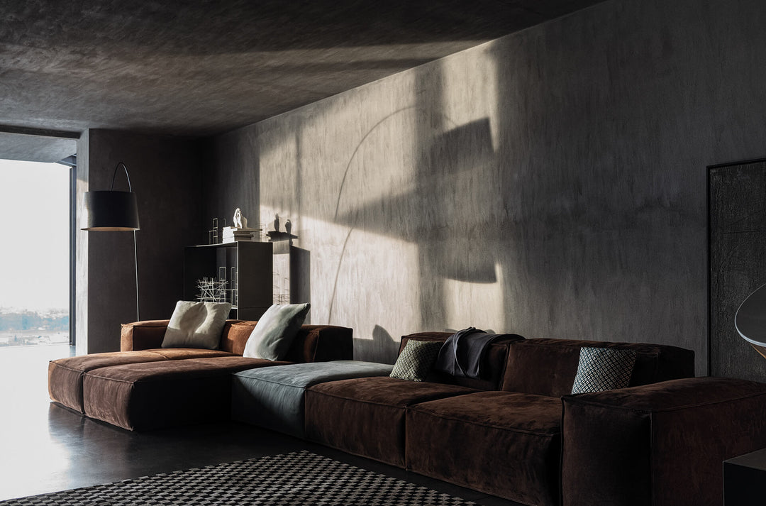 Season Sectional by Cierre1972 Sofas & Sectionals Cierre