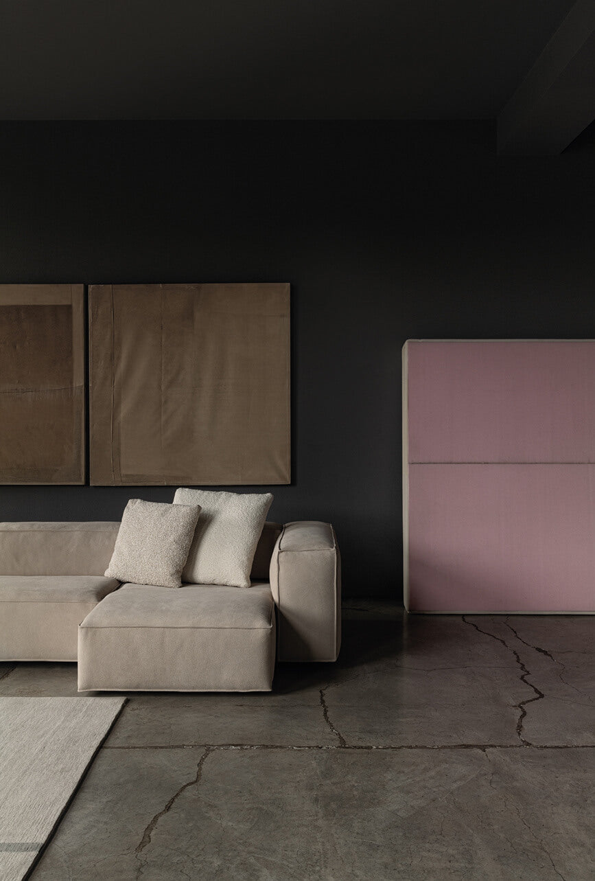 Season Sectional by Cierre1972 Sofas & Sectionals Cierre