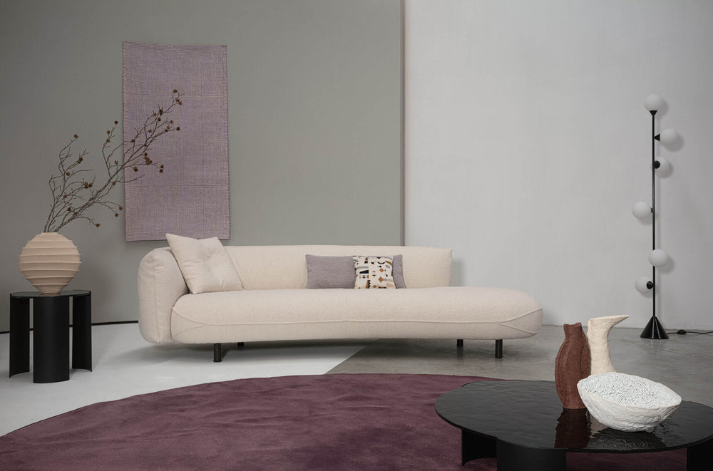 Seed Chaise Lounge by Cierre1972 Chaise Lounges & Day Beds Cierre