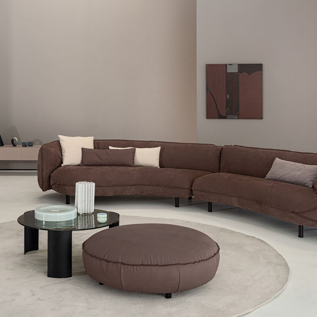 Seed Ottoman by Cierre1972 Ottomans & Benches Cierre