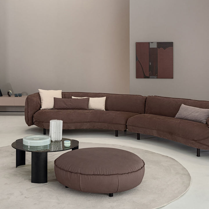 Seed Ottoman by Cierre1972 Ottomans & Benches Cierre