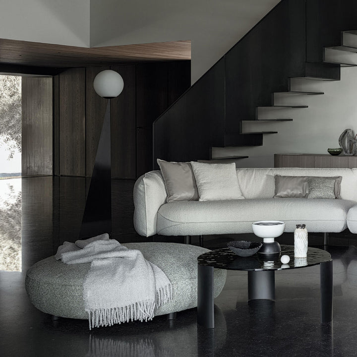 Seed Ottoman by Cierre1972 Ottomans & Benches Cierre