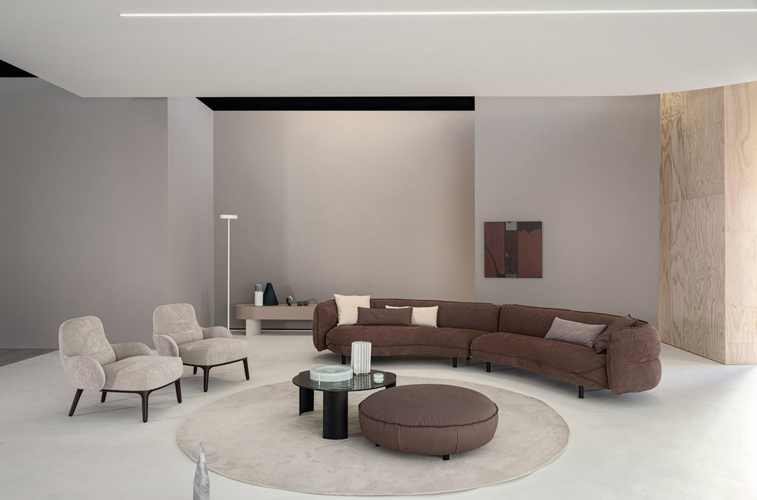 Seed Sectional by Cierre1972 Sofas & Sectionals Cierre