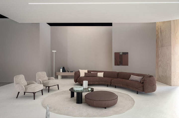 Seed Sectional by Cierre1972 Sofas & Sectionals Cierre