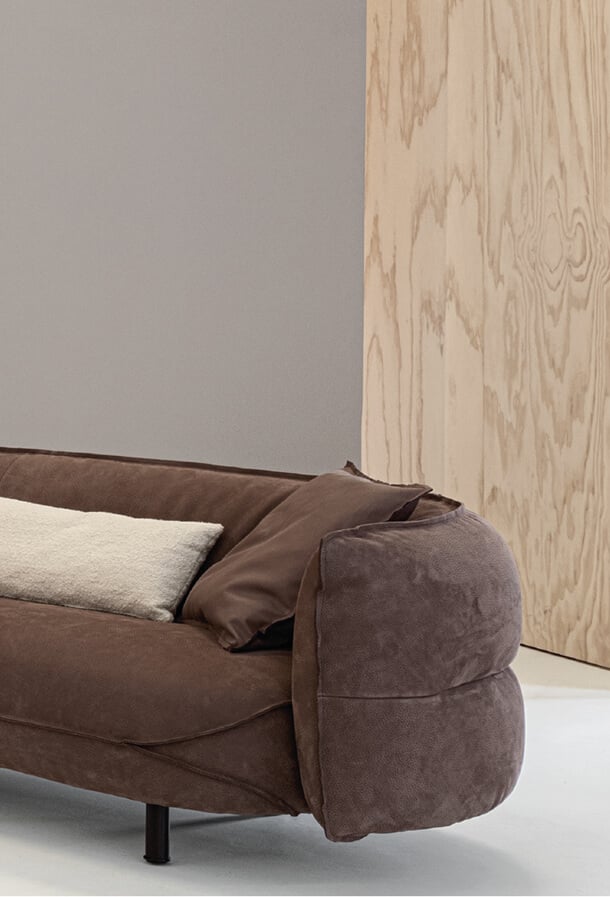 Seed Sectional by Cierre1972 Sofas & Sectionals Cierre