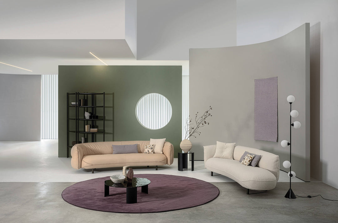 Seed Sofa by Cierre1972 Sofas & Sectionals Cierre