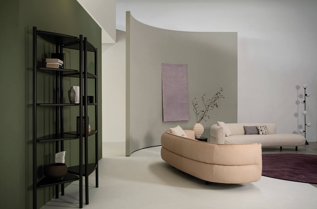 Seed Sofa by Cierre1972 Sofas & Sectionals Cierre