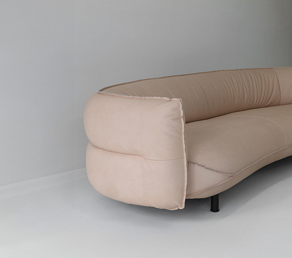 Seed Sofa by Cierre1972 Sofas & Sectionals Cierre