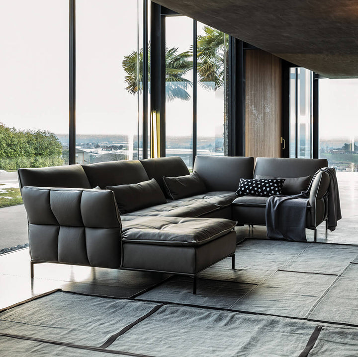 Simply Sectional by Cierre1972 Sofas & Sectionals Cierre