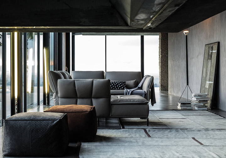 Simply Sectional by Cierre1972 Sofas & Sectionals Cierre