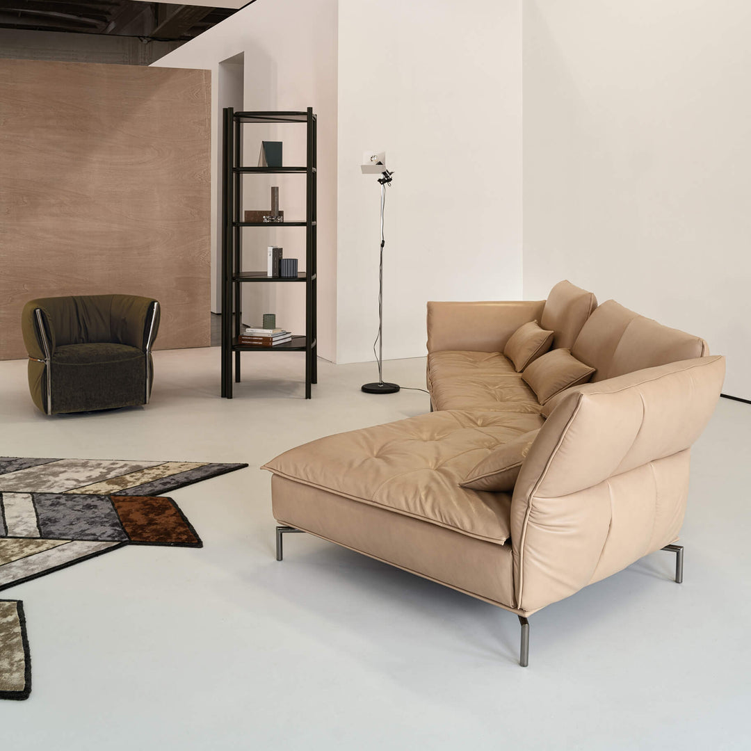 Simply Sectional by Cierre1972 Sofas & Sectionals Cierre