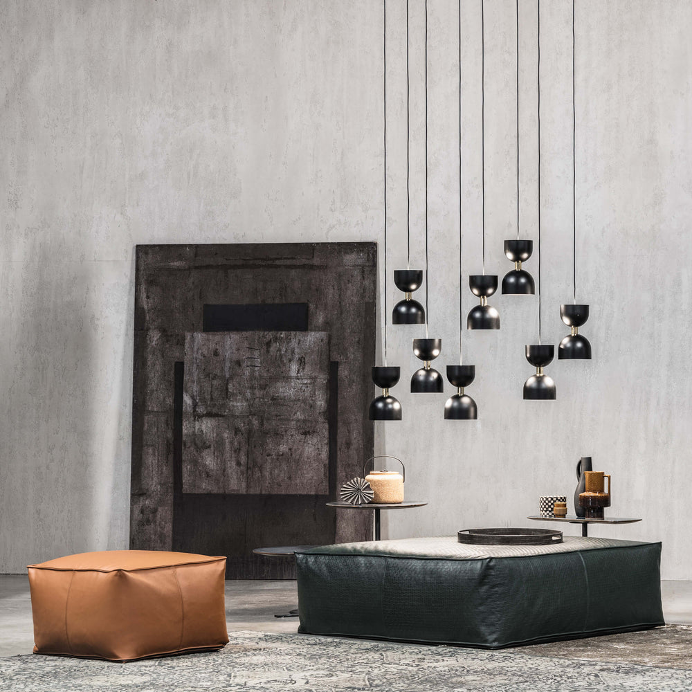 Soft Ottoman by Cierre1972 Ottomans & Benches Cierre