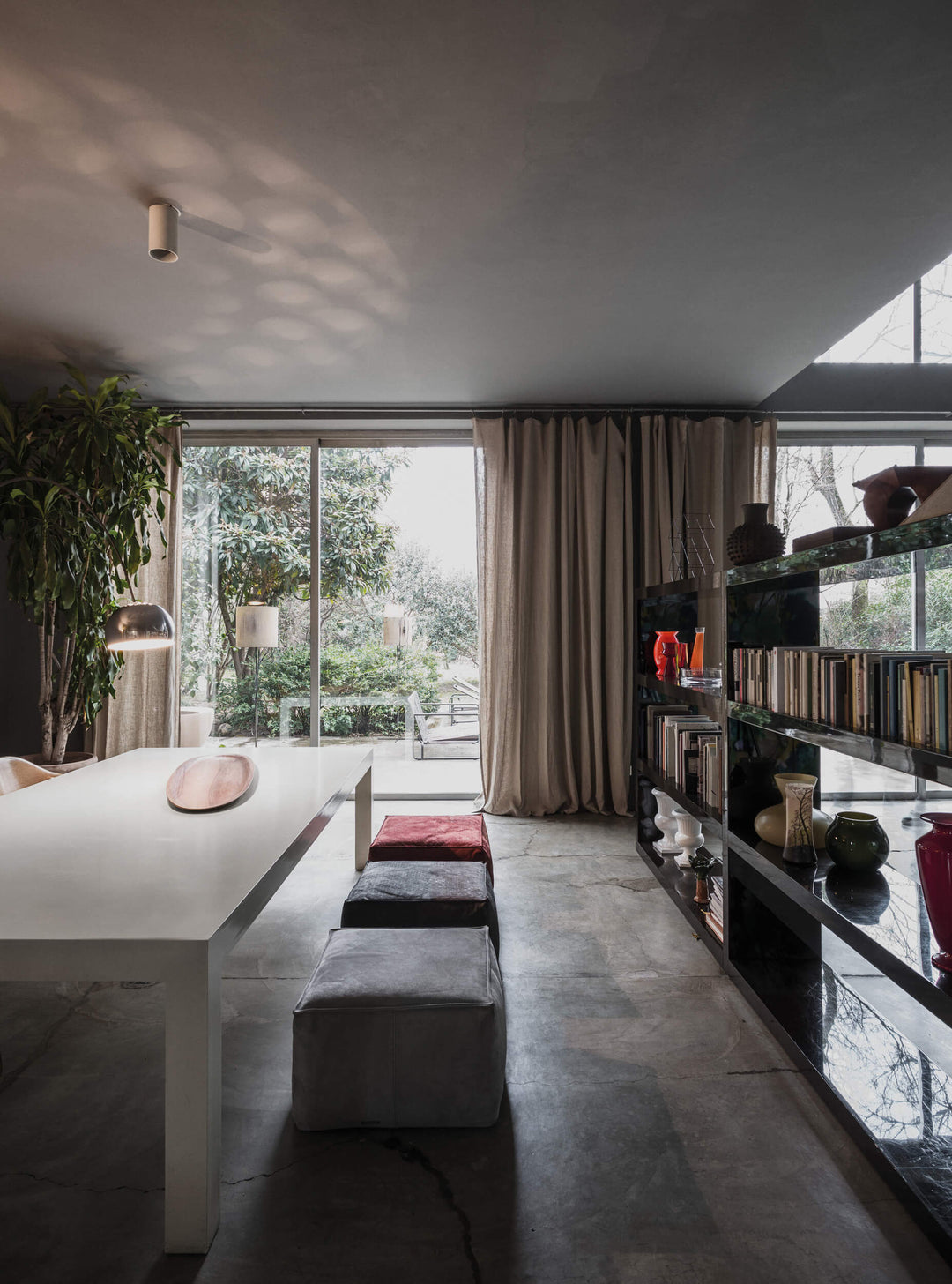Soft Ottoman by Cierre1972 Ottomans & Benches Cierre