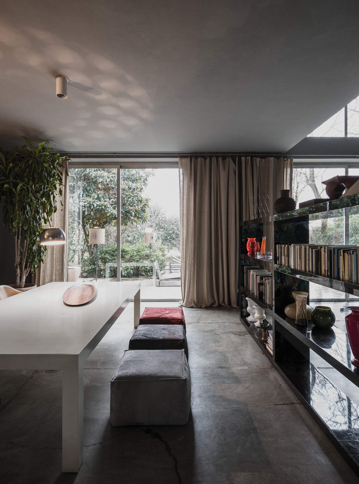 Soft Ottoman by Cierre1972 Ottomans & Benches Cierre