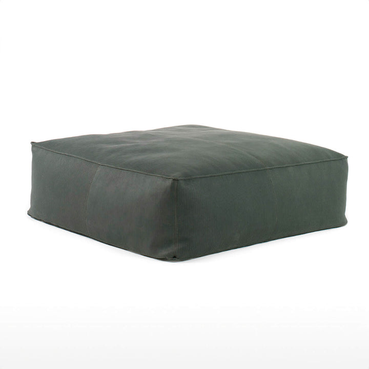 Soft Ottoman by Cierre1972 Ottomans & Benches Cierre