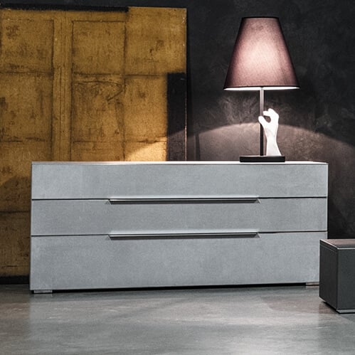 Square New Dresser by Cierre1972 Nightstands & Dressers Cierre