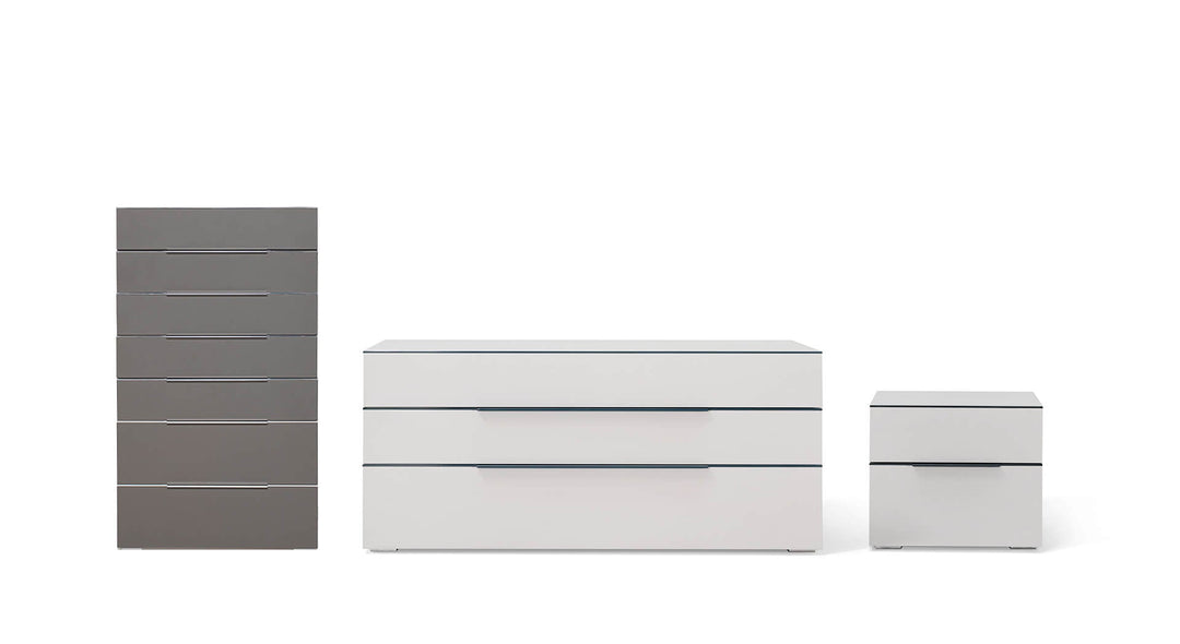 Square New Dresser by Cierre1972 Nightstands & Dressers Cierre