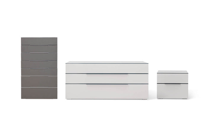 Square New Dresser by Cierre1972 Nightstands & Dressers Cierre