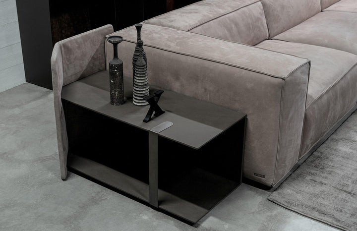 Suite Coffee &amp; Side Table by Cierre1972 Coffee & Side Tables Cierre