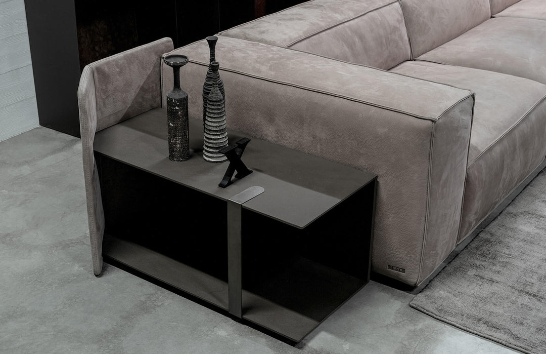 Suite Coffee &amp; Side Table by Cierre1972 Coffee & Side Tables Cierre