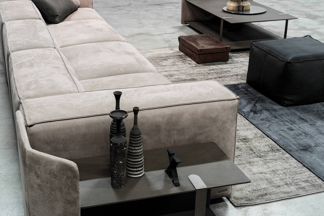 Suite Coffee &amp; Side Table by Cierre1972 Coffee & Side Tables Cierre
