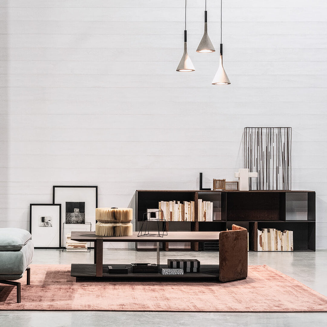 Suite Coffee &amp; Side Table by Cierre1972 Coffee & Side Tables Cierre