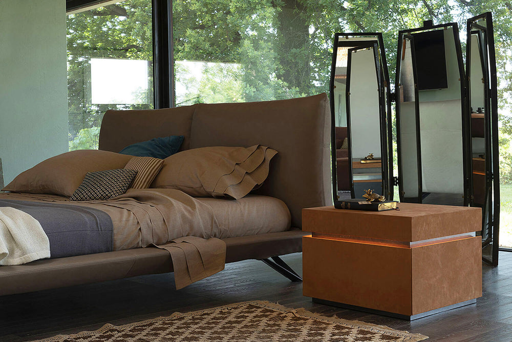 Sun Nightstand by Cierre1972 Nightstands & Dressers Cierre