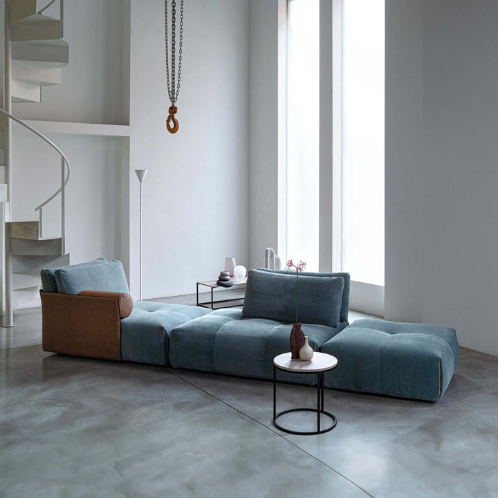 Tab Sectional - Raw Edges by Cierre1972 Sofas & Sectionals Cierre