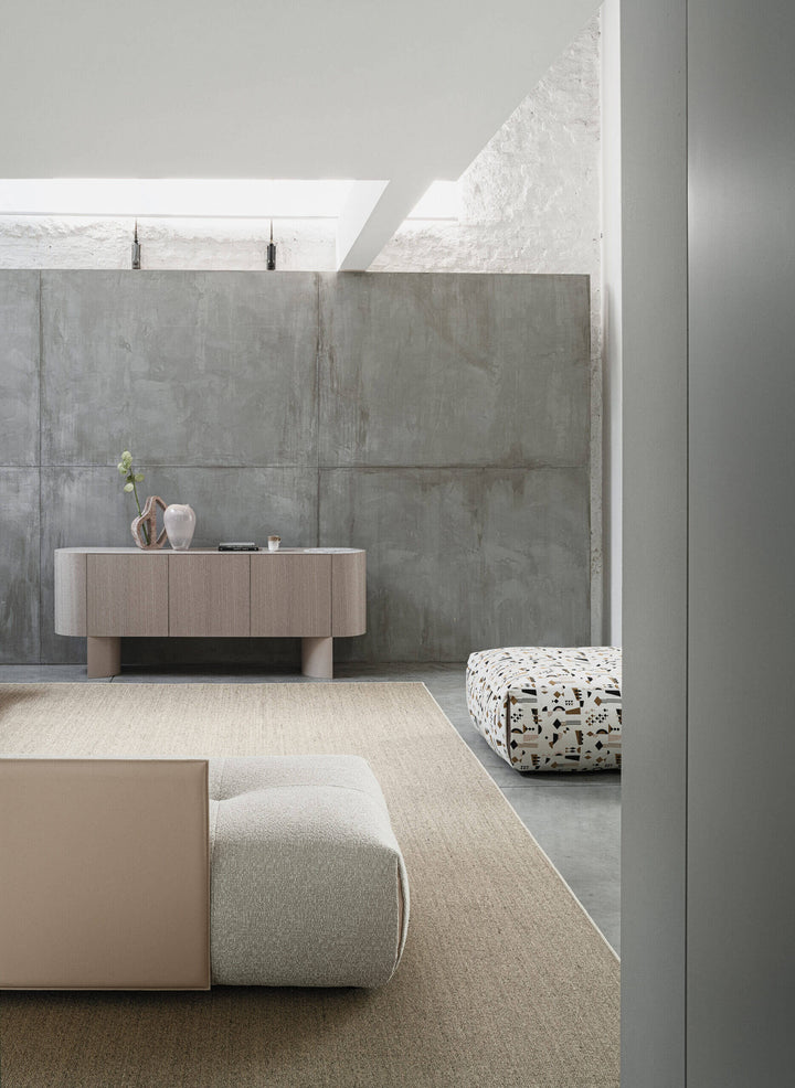 Tab Sectional - Raw Edges by Cierre1972 Sofas & Sectionals Cierre